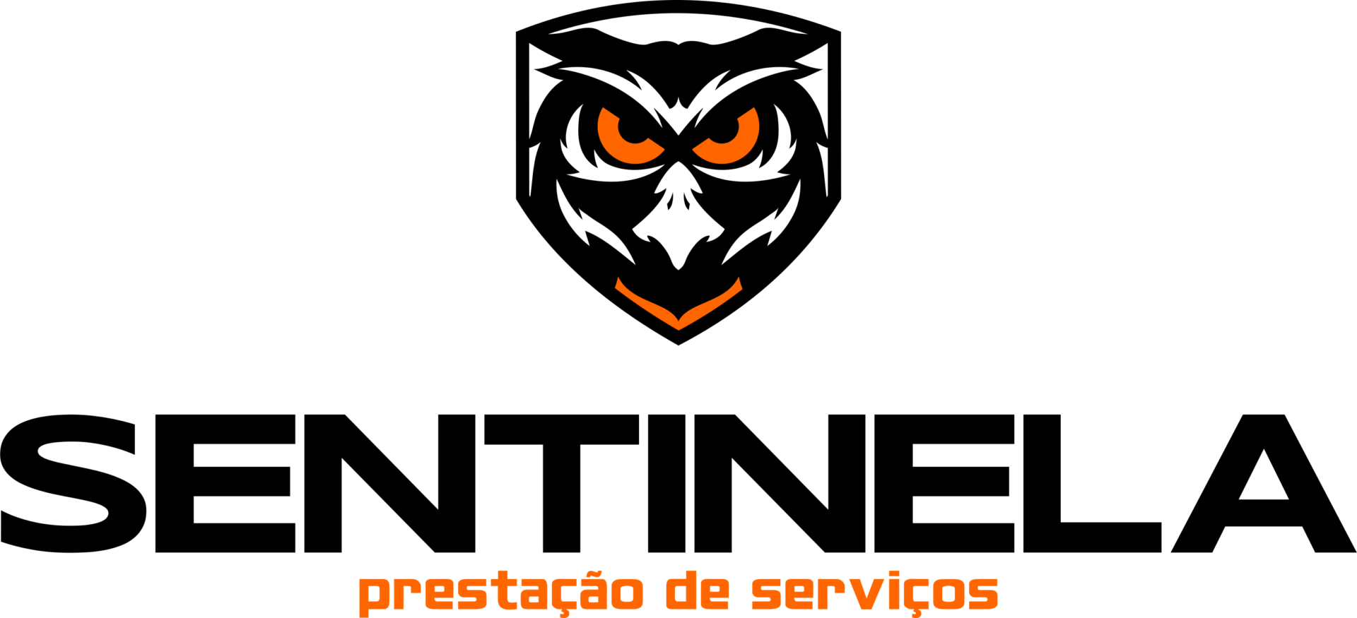 SENTINELA TERCEIRIZAÇÕES LOGO