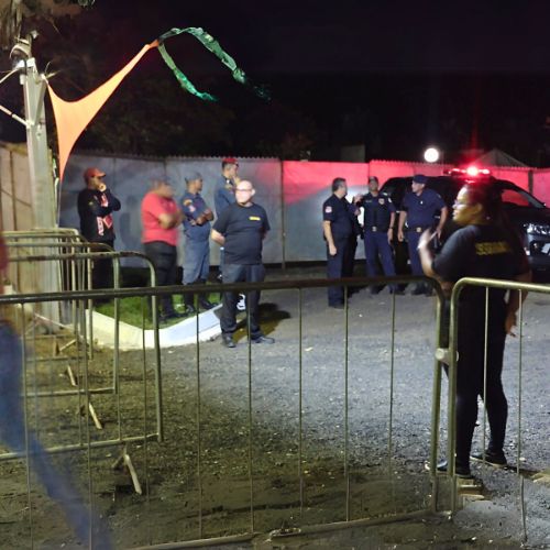 SENTINELA TERCEIRIZAÇÕES EVENTOS