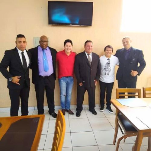 SENTINELA TERCEIRIZAÇÕES EVENTOS